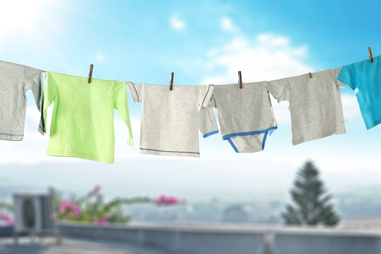 Escrupuloso catalogar caliente 5 consejos para lavar la ropa | Blog Residencia Sarriá